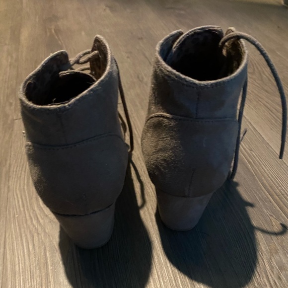 Unr8ted Ankle Wedge - Picture 4 of 4